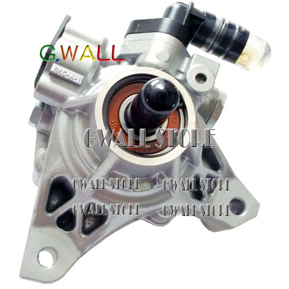 High Quality Power Steering Pump For Car Honda Odyssey RB1 2005 2008