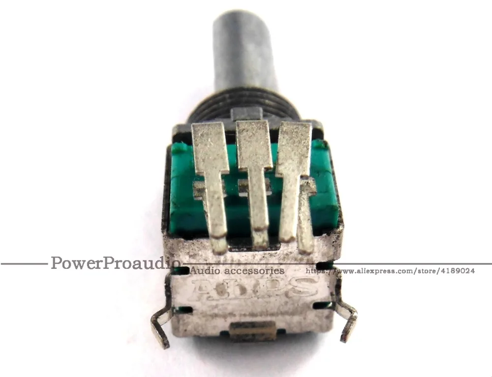8 шт. потенциометр для DJM 700 800 900 DCS1065 DCS1100|Аксессуары оборудования ди-джея| |