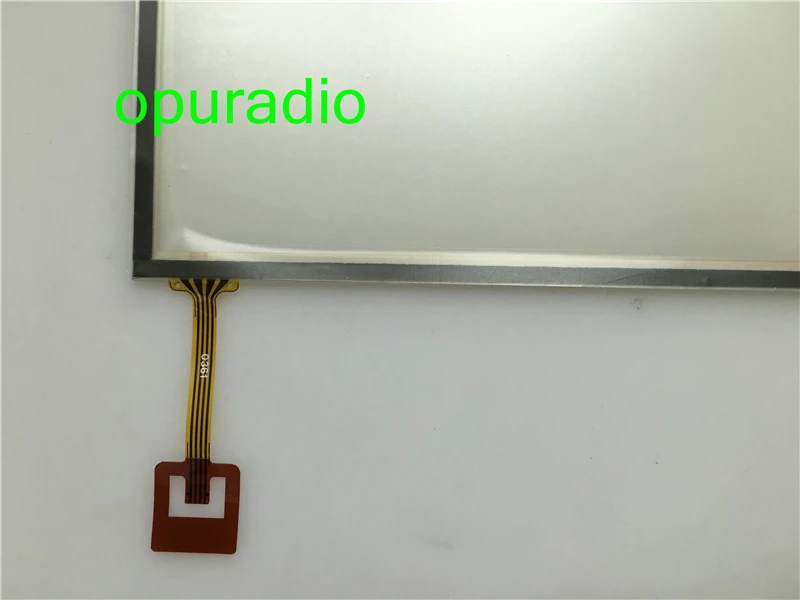 ЖК панель LAJ084T001A сенсорный экран 8 4 дюйма для Dodge Journey Chrysler 300C Grand Cherokee Fiat Maserati