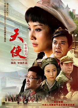 《天使：生命处方》2015年中国大陆剧情电影在线观看