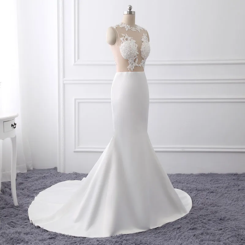 wedding dresses