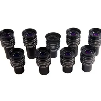 

1.25"2.5mm 58 Degree TMB Planetary Eyepiece(come with original box)1.25 inches