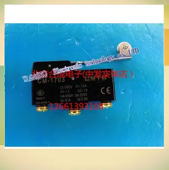 

Limit switches CM-1703 micro switch limit switch type and free shipping.