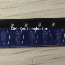 1000 шт MMSZ18T1G MMSZ5248 стабилитрон 18 V 500 MW SOD-123 SOD123 Напряжение регуляторов(3,3 3,6 V 12 V 24 V