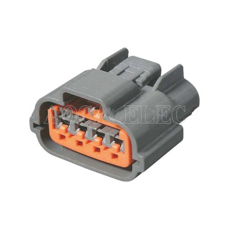 

AMP TYCO male connector female cable connector terminal car wire Terminals 4-pin connector Plugs sockets seal DJ70411Y-2.2-21