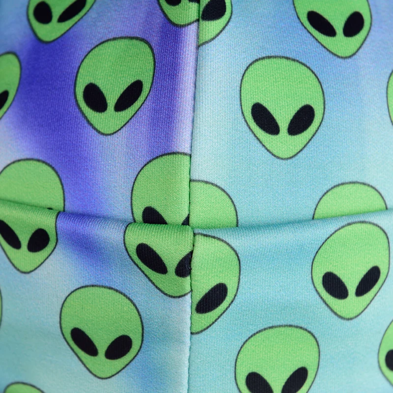37200 ALIEN GREEN 005