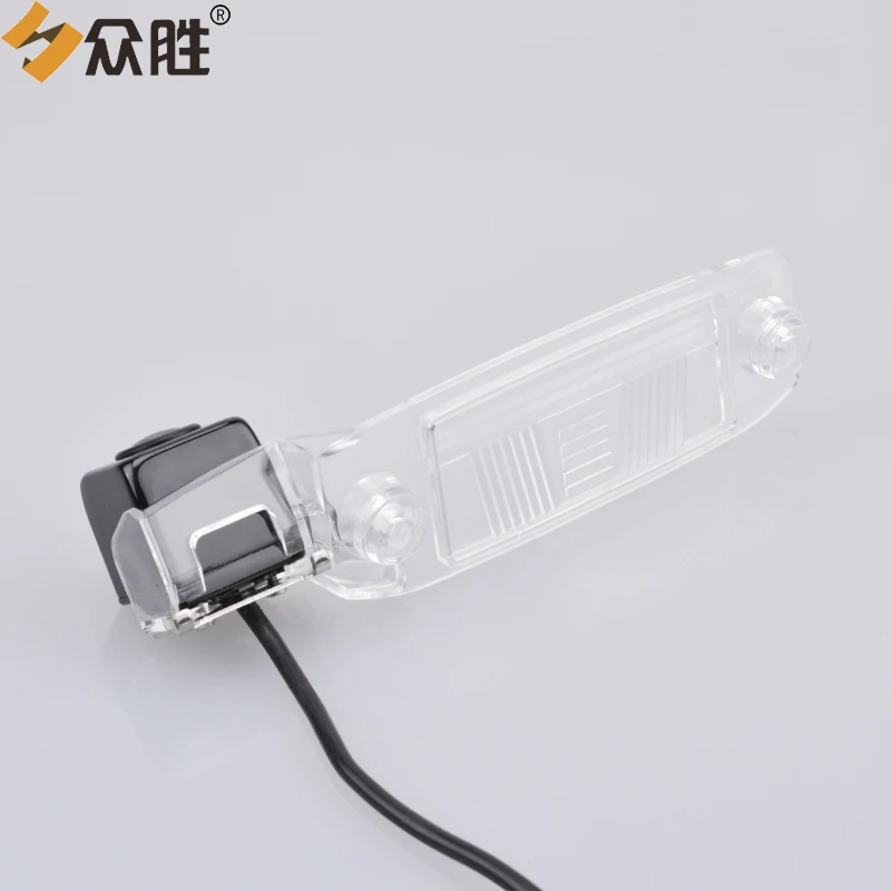 Car Reverse Parking Rearview Camera for Kia Sportage R K3 HS8108SMT (5)