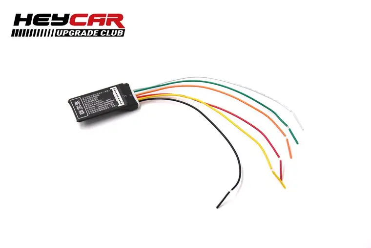 

Canbus Gateway emulator Simulator For Vw Radios RCD510 RNS510 RCN210 RCD310