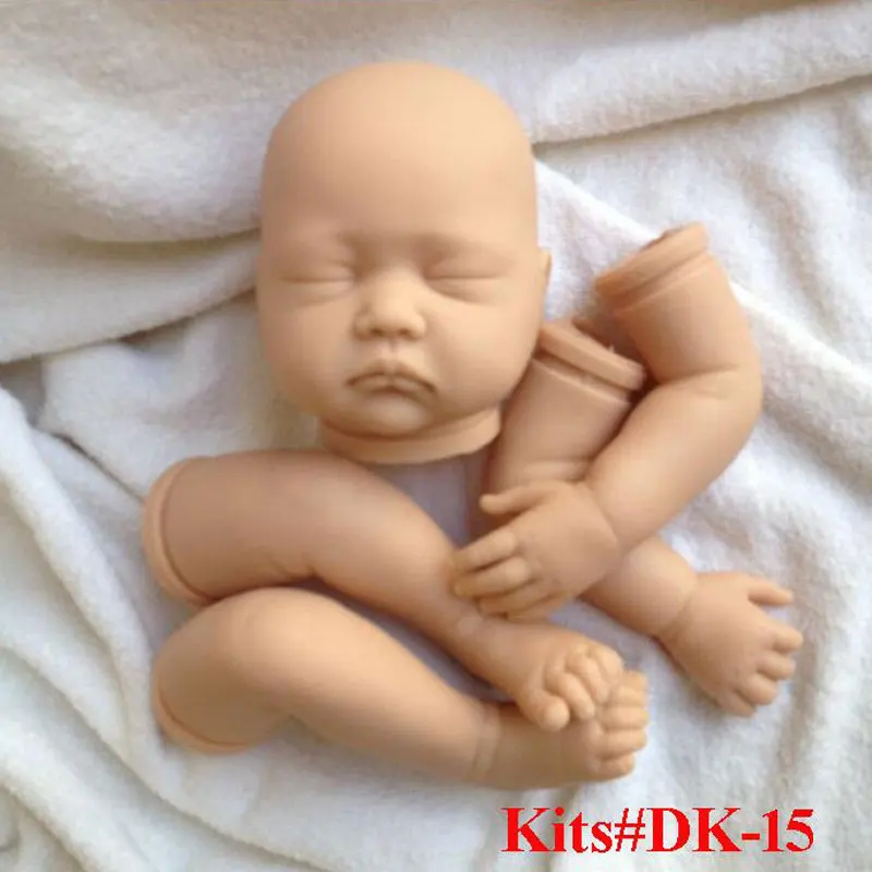 poupee newborn