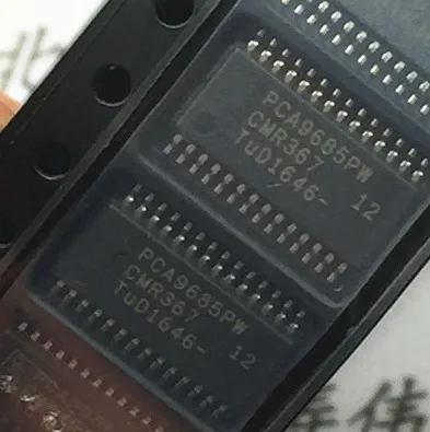 

10 шт./лот PCA9685PW PCA9685 TSSOP-28