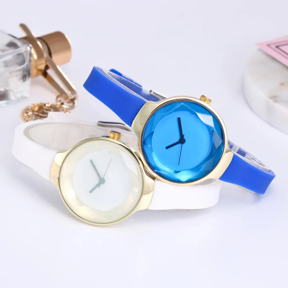 

2019 New Fashion Women Watches Retro Design Cute Simple Watch Women Analog Quartz Watche Relogio Feminino