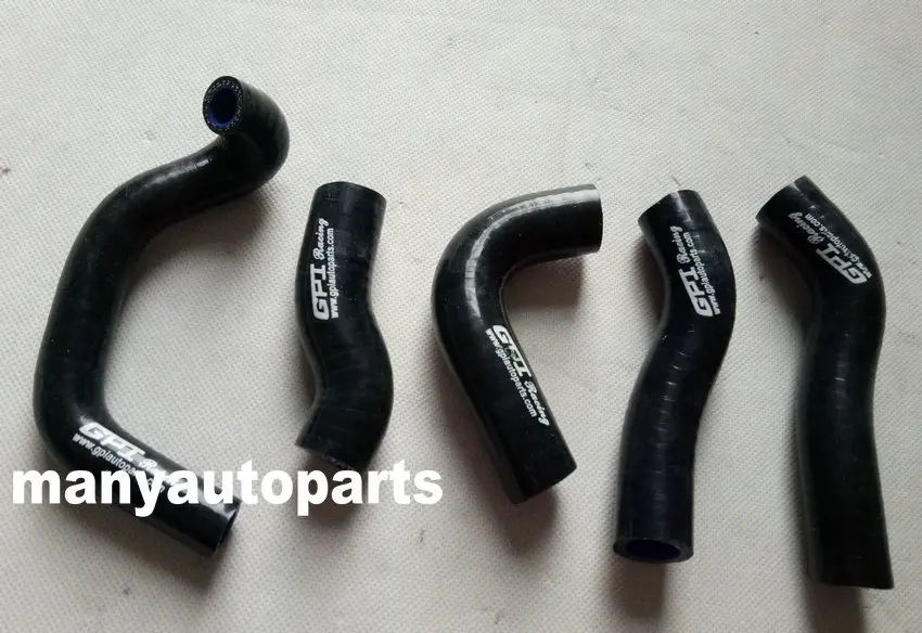 silicone radiator hose for KTM 250 EXC-F 2012-2013 12 13 BLACK /RED/BLUE | Автомобили и мотоциклы