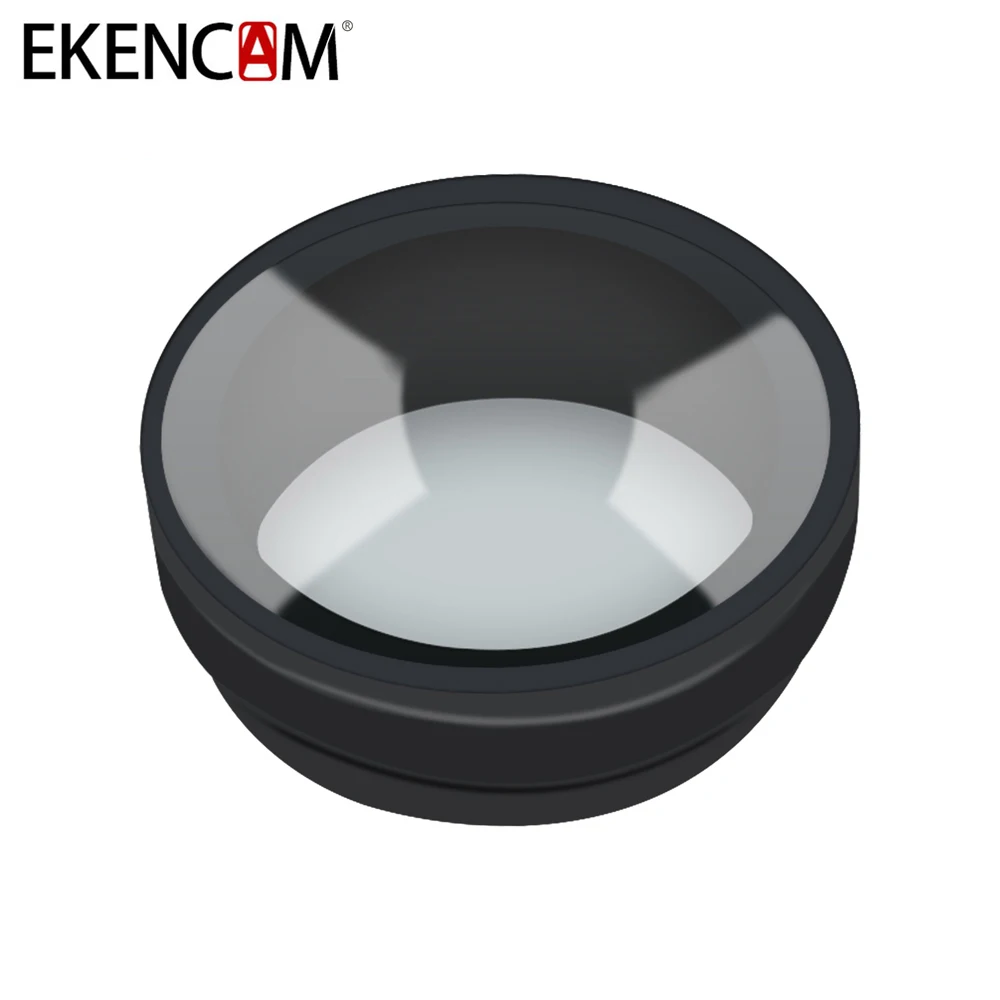 Buy EKENCAM Ultra 37mm UV Filter for Xiaomi Yi 4K