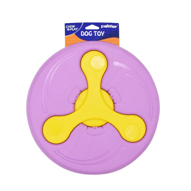 Игрушка для собак Toye резиновая игрушка дрессировки домашних животных импортные