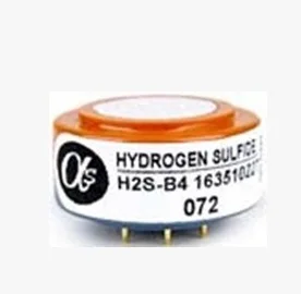 Alphasense водородный сульфидный датчик/H2S датчик H2S B4 100% новый!|sensor|sensor sensor |
