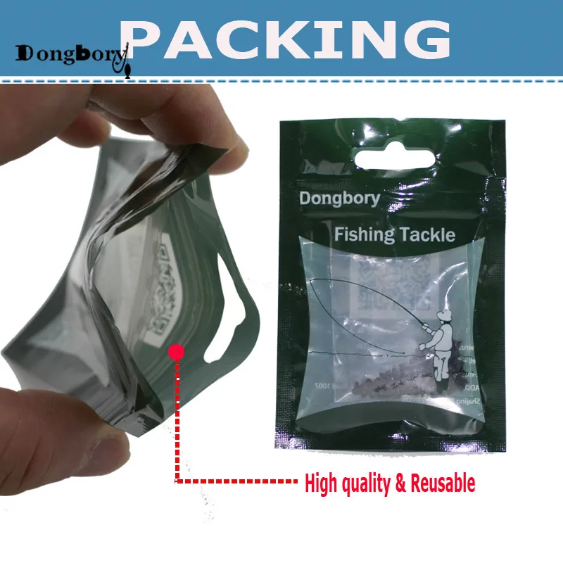 packing