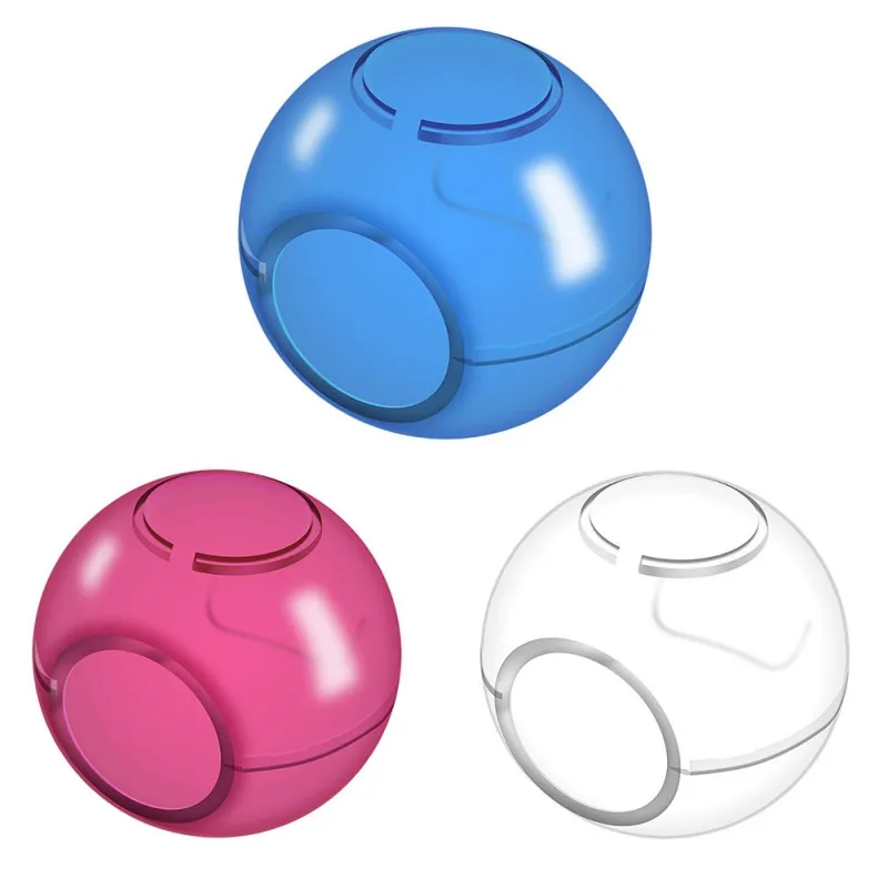 Fashion Handle Protective Case Accessories for Nintendo For Switch Poke Ball Plus Silicone NS Bao Dream | Электроника