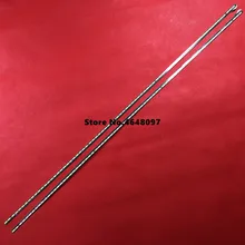 И 2 шт./лот для TLJ55C3B25C702 светодиодный полосы 5" V13 ART7 ТВ REV 0,6 6920L-0001C 75 светодиодный s 640 мм