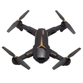 

XS812 Foldable GPS Quadcopter RC Drone with 2MP HD Camera WiFi+GPS Positoning Aircraft Altitude Hold Aircraft Toiletry Kits 2019