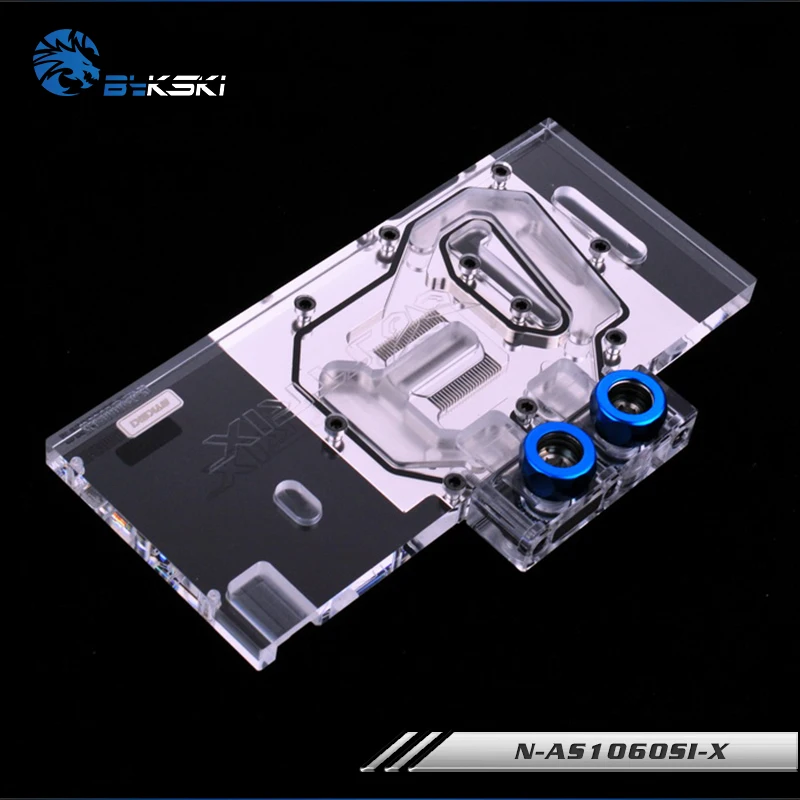 ^Cheap Bykski Full cover gpu cooler for ASUS GTX 1060 O3G GAMING/ASUS GTX 1060 -O3G-LOL gpu water cooling block cooler kit N-AS1060SI-X ^Cheap Bykski Full cover gpu cooler for ASUS GTX 1060 O3G GAMING/ASUS GTX 1060 -O3G-LOL gpu water cooling block cooler kit N-AS1060SI-X