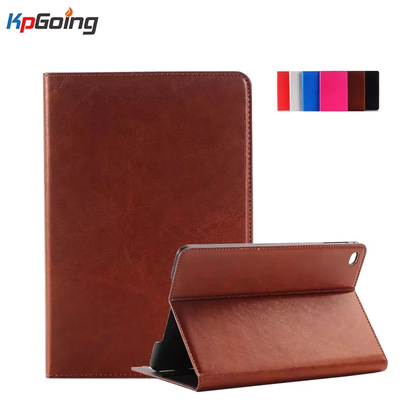 

Luxury Business Cover Case for Ipad Mini 4 Case Flip Fundas Leather Flip Cover for Ipad Ipad Mini 4 7.9 Inch Cover with Stand
