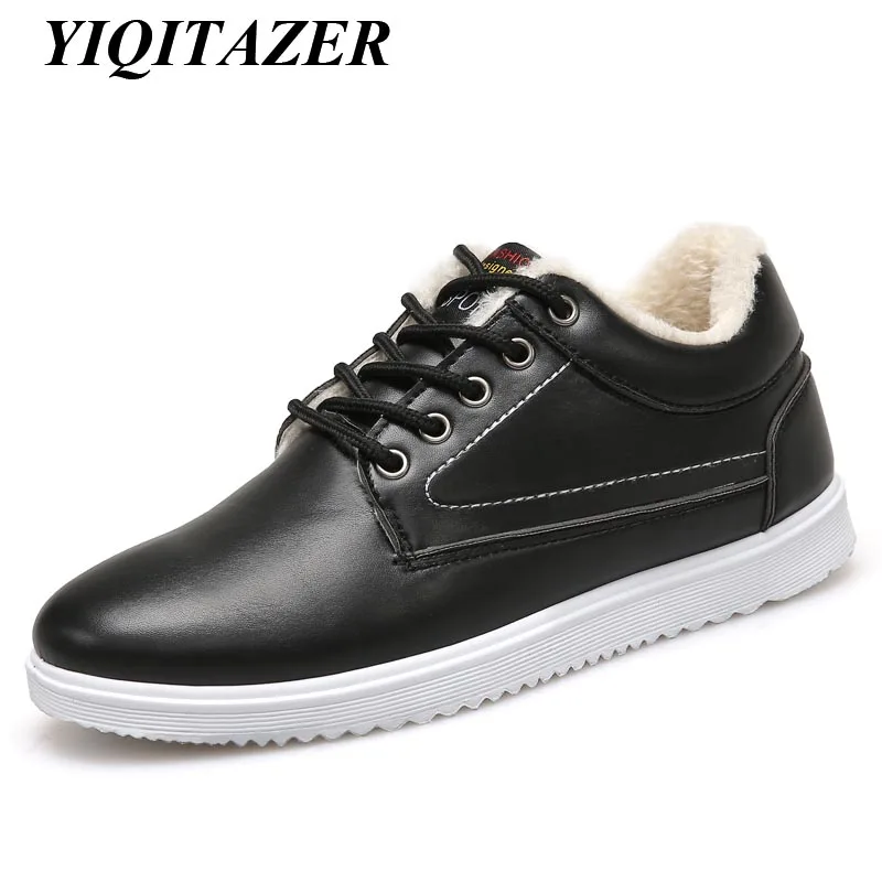 cheap winter shoes for men