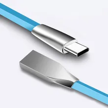 Кабель usb type-C кабель для быстрой зарядки кабель для синхронизации данных type C для samsung S9 S8 Note 9 8 huawei Honor Phone usb-кабель для зарядки