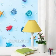 Морская звезда детские наклейки на окна transwlucidus Opacitas комната матовое украшение окна Антистатическая пленка для комнаты МР 90 см x 300 см