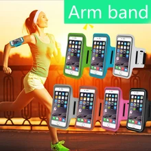 Для I-ph-one 7/8/X водонепроницаемый, для занятий спортом, для пробежки чехол с повязкой для ношения выше локтя Сумка для бега сумка держатель для мобильного телефона