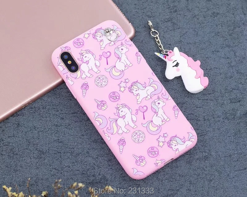 31210 Iphone X 7g 7+ 6S 6+ SE 5S  P8LITE 2017 P10LITE P10   TPU 778