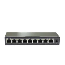 ANDDEAR-CC7 Ethernet IEEE802.3af/Свитч POE ip телефон камера светодиодный Экран потолочная школьная VLAN Smart city беспроводные планшеты с модулем Wi-Fi