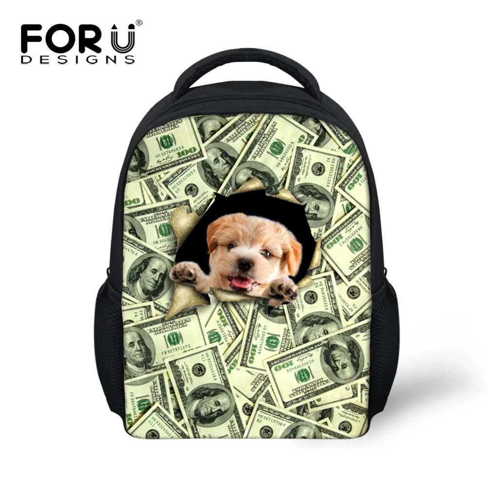 Brand Children School Bags Kawaii Printing Dog Kids Schoolbag High Quality Child Baby Kindergarten Book Bag Mochila Escolar baby-bags-for-girl : image Brand Children School Bags Kawaii Printing Dog Kids Schoolbag High Quality Child Baby Kindergarten Book Bag Mochila Escolar baby-bags-for-girl