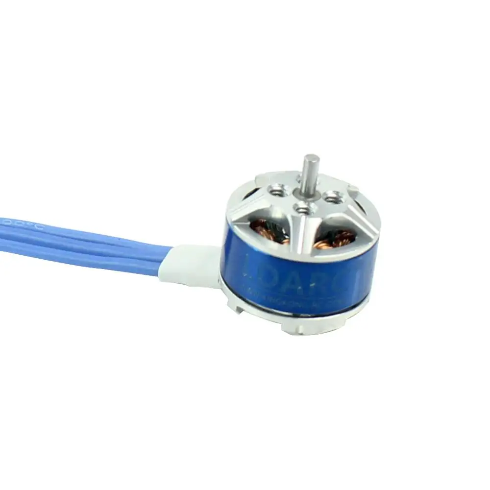 

LDARC XT1104 5500KV Brushless Motor for ET115 3S Indoor FPV Racing Drone RC Mini Quadcopter