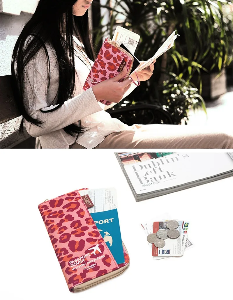 Women-Men-Fashion-Travel-Passport-Holder-Organizer-Cover-ID-Card-Bag-Passport-Wallet-Document-pouch-Protective-Sleeve-PC0002 (5)