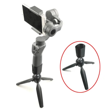 

HOBBYINRC Portable Tripod Hand-Hold Stabilizer for DJI OSMO Mobile 2