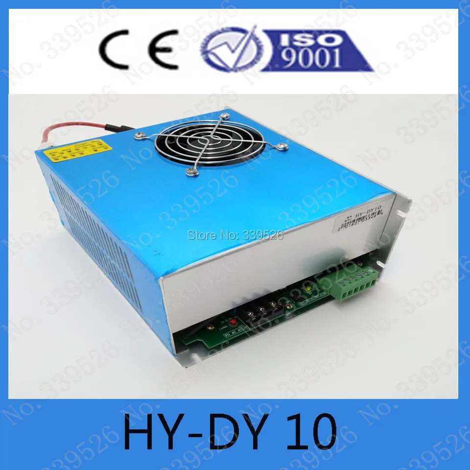 Источник питания DY10 reci 80w 90w для W2 Z2 S2 co2 лазерная трубка 2019|tube laser|tube laser co2tube |