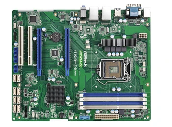 

Workstation main board h87wsa-dl