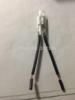 

Free Shipping thermal protector with water pump electric motor 17AM temperature controlled switch thermo switch thermal switch