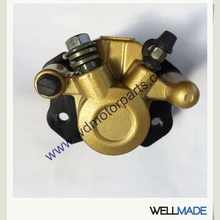 Hammerhead Trailmaster 150cc 250cc 150GTS передний левый тормозной суппорт часть No.6.000.028 Багги Go Kart запчасти