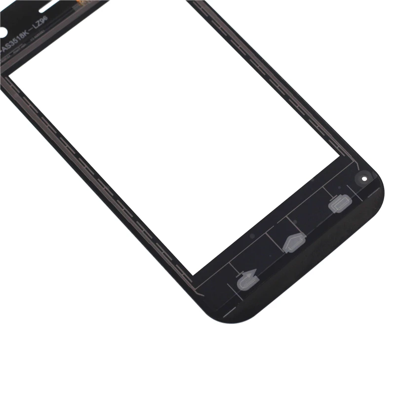Сенсорный экран дигитайзер в сборе для Bitel B8403 8403 AS3518K LZ96 3,5 дюймов высококачественный мобильный сенсорный экран для телефона