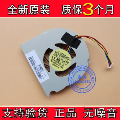 Новый оригинальный Q100 Q110 fanDFS491205MHOT DC5V 0.5A F92Q | Компьютеры и офис