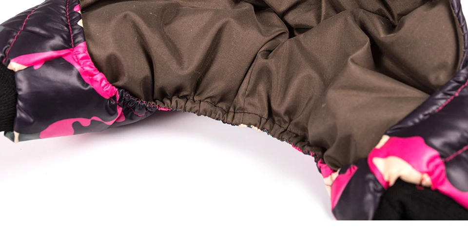 Dog Winter Clothes Coat Dogs Pets Clothing Cotton Coat Fashion Coats Pet Jacket Outfits For French Bulldog Chihuahua Small Puppy  (25)