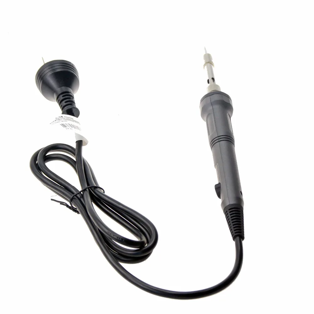

Free shipping Original AT-SS-50ATTEN Welding Solder Soldering Iron Tool 220V 50Watt Variable temperature controlled AT-SS50 tool