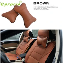 Автостайлинг CARPRIE сиденье поддерживает 1 шт. автомобильное сиденье подголовник подушка подголовника td22 Прямая поставка