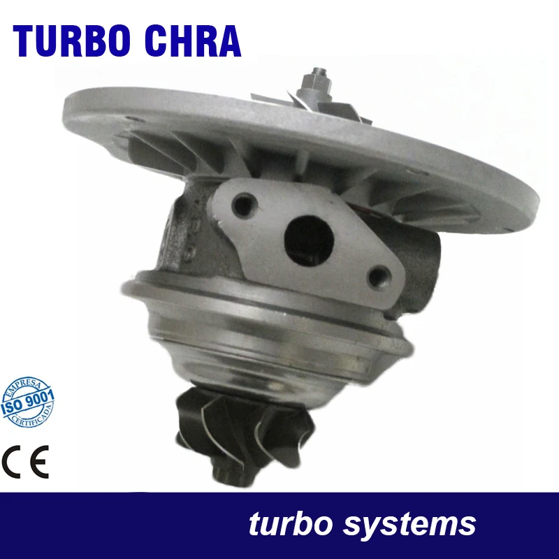 Турбокартридж RHB5 8970385181 VE180027 VA430023 VE430021 для ISUZU Rodeo Jackaroo Monterey 4JG2 TC 4JB1