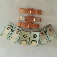 3TF-51 CJX1-140 контактор переменного тока сменные комплекты контакт 3 движущийся 6 статический национальный стандарт