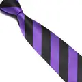 22 purple black