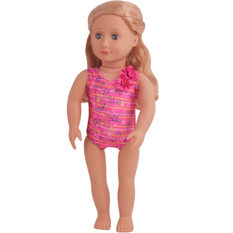 trajes de muñecas para niñas