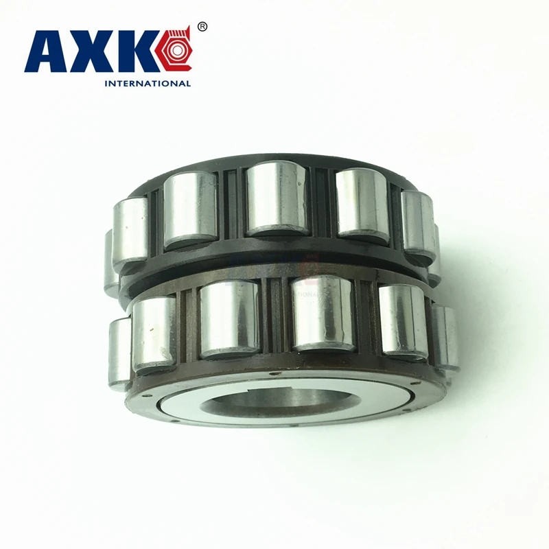 Распродажа 2019 подшипник упорного подшипника Axk 61671yrx2 двухрядный эксцентриковый