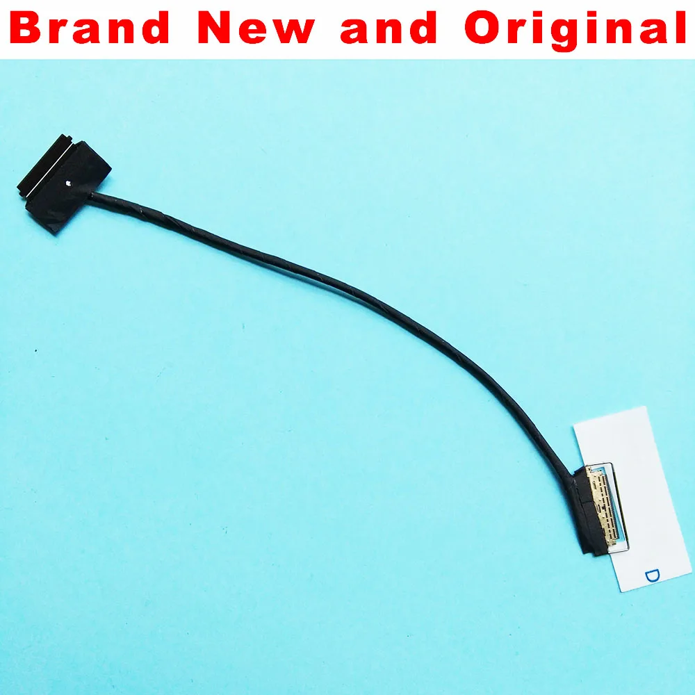 Новый оригинальный кабель ЖКД для Lenovo 710S 710s-13ISK ikb LS710 FHD EDP LCD LVDS 450.07d01. 0003 5C10L20774 |
